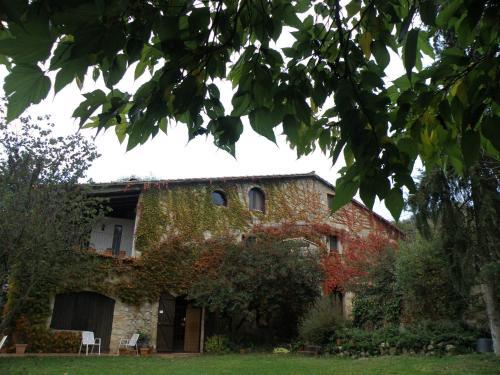 Agroturismo Can Solanas