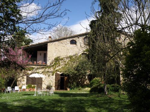 Agroturismo Can Solanas