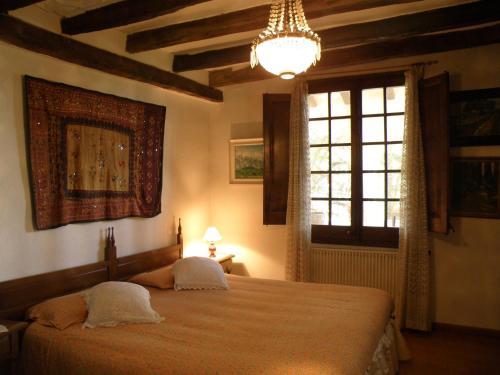 Agroturismo Can Solanas