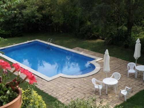 Agroturismo Can Solanas
