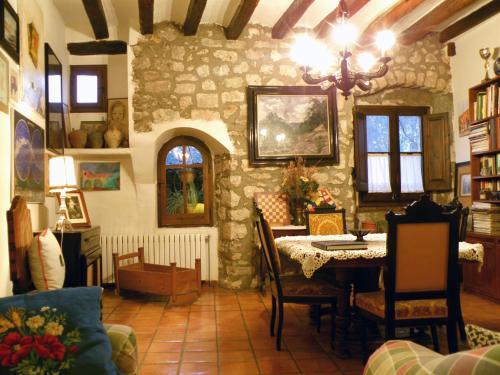 Agroturismo Can Solanas