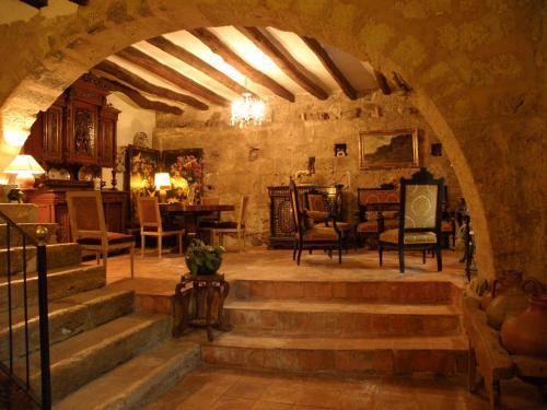 Agroturismo Can Solanas