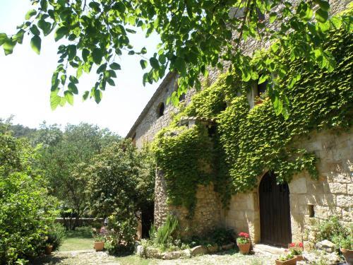 Agroturismo Can Solanas