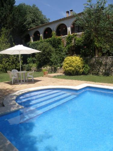 Agroturismo Can Solanas