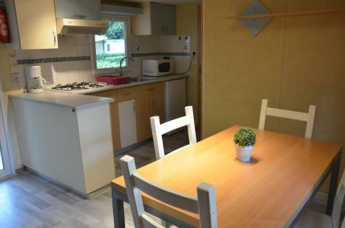 Camping Les Mijeannes