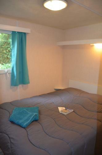 Camping Les Mijeannes