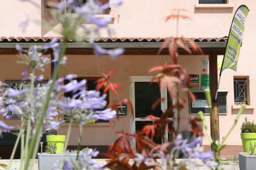 Camping Les Mijeannes