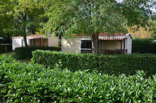 Camping Les Mijeannes