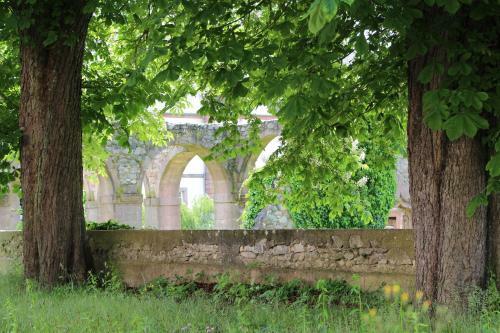 Hotel H�tel Restaurant La Cigogne