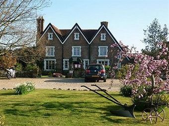 Agroturismo Boship (lions) Farm Hotel