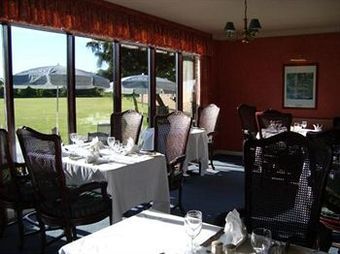 Agroturismo Boship (lions) Farm Hotel