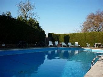 Agroturismo Boship (lions) Farm Hotel