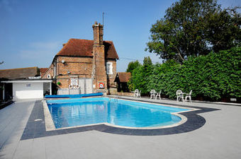 Agroturismo Boship (lions) Farm Hotel