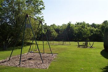 Agroturismo Boship (lions) Farm Hotel