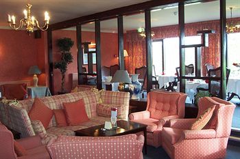 Agroturismo Boship (lions) Farm Hotel