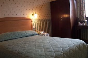 Agroturismo Boship (lions) Farm Hotel