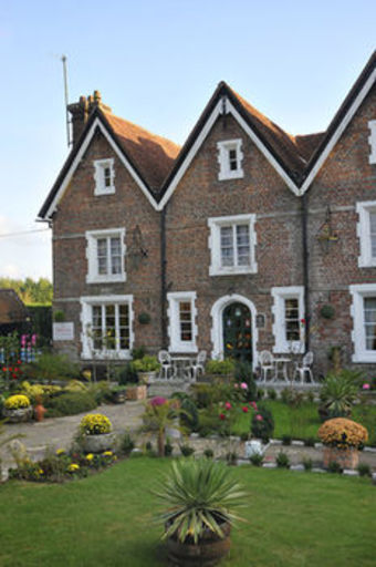 Agroturismo Boship (lions) Farm Hotel