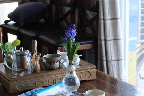 Weihai Blove Islets Youth Hostel