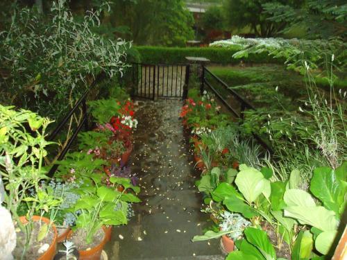 Agroturismo Casa �rsula