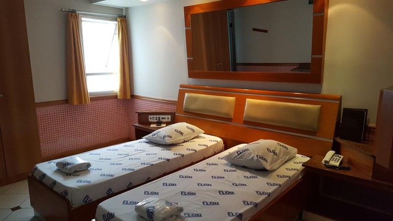 Hotel Flor Do Ipiranga (Adult Only)