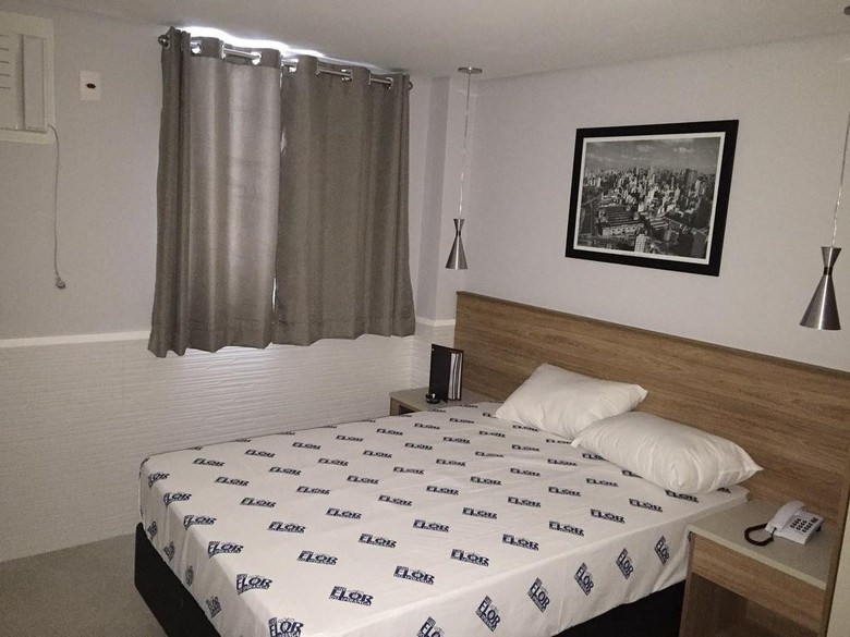 Hotel Flor Do Ipiranga (Adult Only)
