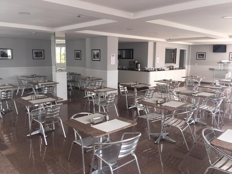 Hotel Flor Do Ipiranga (Adult Only)