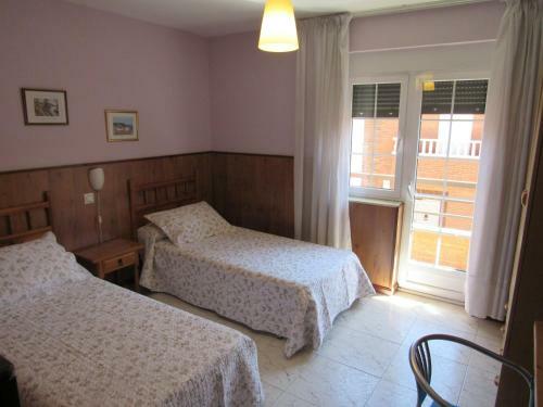 Hostal Restaurante El Abuelo