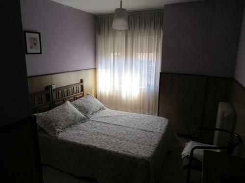Hostal Restaurante El Abuelo