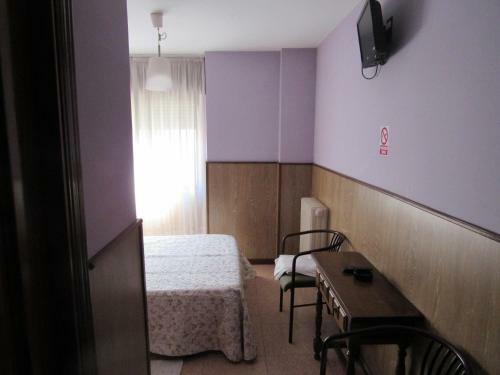 Hostal Restaurante El Abuelo