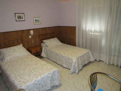 Hostal Restaurante El Abuelo