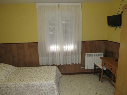 Hostal Restaurante El Abuelo