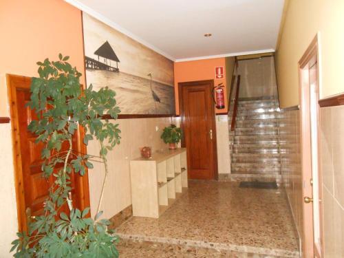Hostal Restaurante El Abuelo