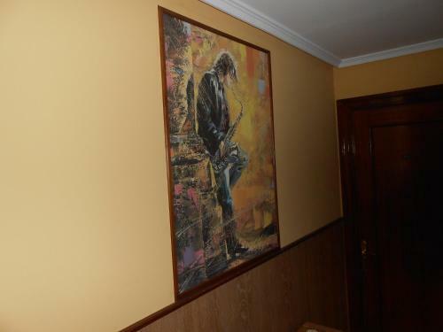 Hostal Restaurante El Abuelo