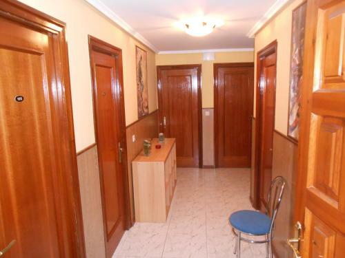 Hostal Restaurante El Abuelo