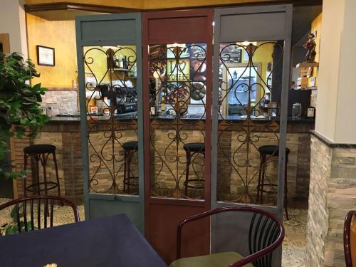Hostal Restaurante El Abuelo