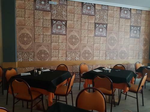Hostal Restaurante El Abuelo