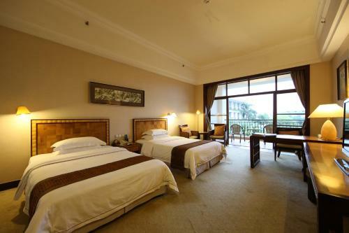 Country Garden Holiday Islands Hotel