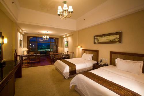 Country Garden Holiday Islands Hotel