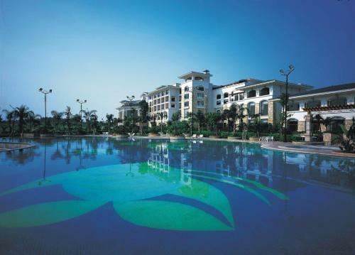 Country Garden Holiday Islands Hotel