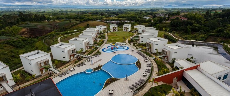 Sonesta Hotel Pereira