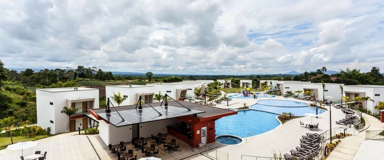 Sonesta Hotel Pereira