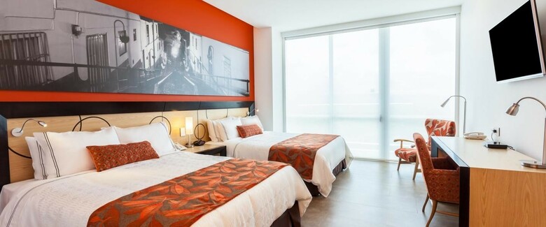 Sonesta Hotel Pereira