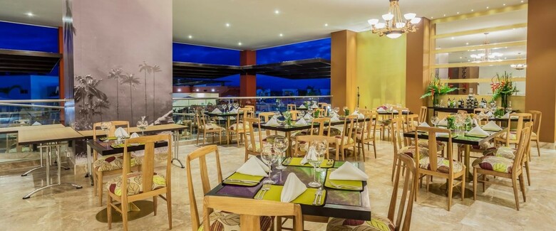 Sonesta Hotel Pereira