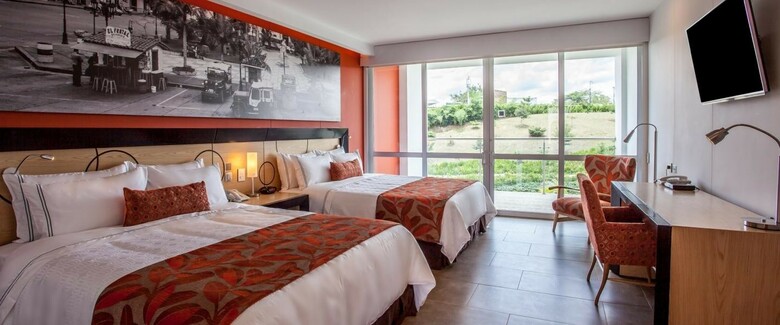 Sonesta Hotel Pereira