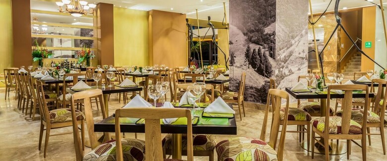 Sonesta Hotel Pereira