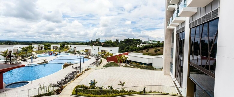 Sonesta Hotel Pereira