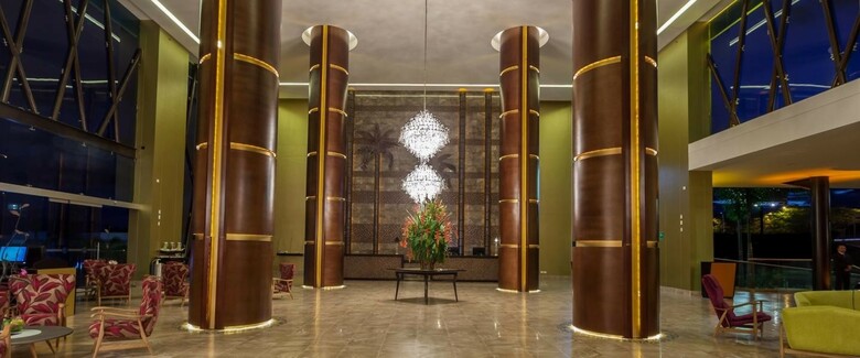 Sonesta Hotel Pereira