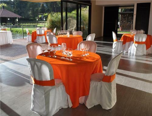 Hotel Casa Yunque