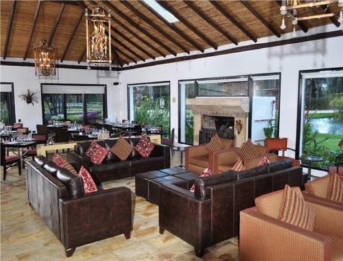 Hotel Casa Yunque