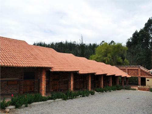Hotel Casa Yunque